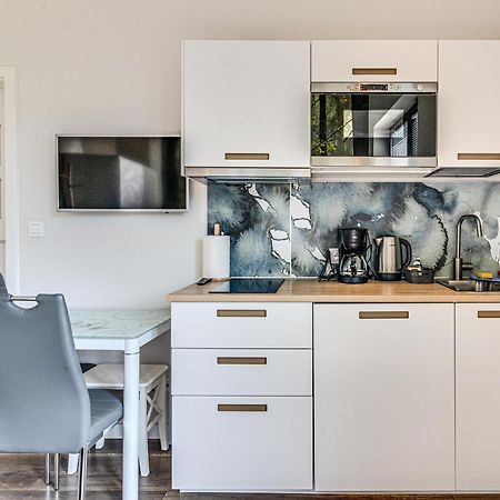 Rentplanet - Apartamenty Ksiecia Witolda 弗罗茨瓦夫 外观 照片