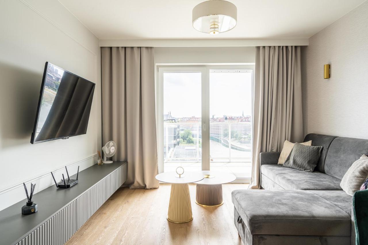 Rentplanet - Apartamenty Ksiecia Witolda 弗罗茨瓦夫 外观 照片