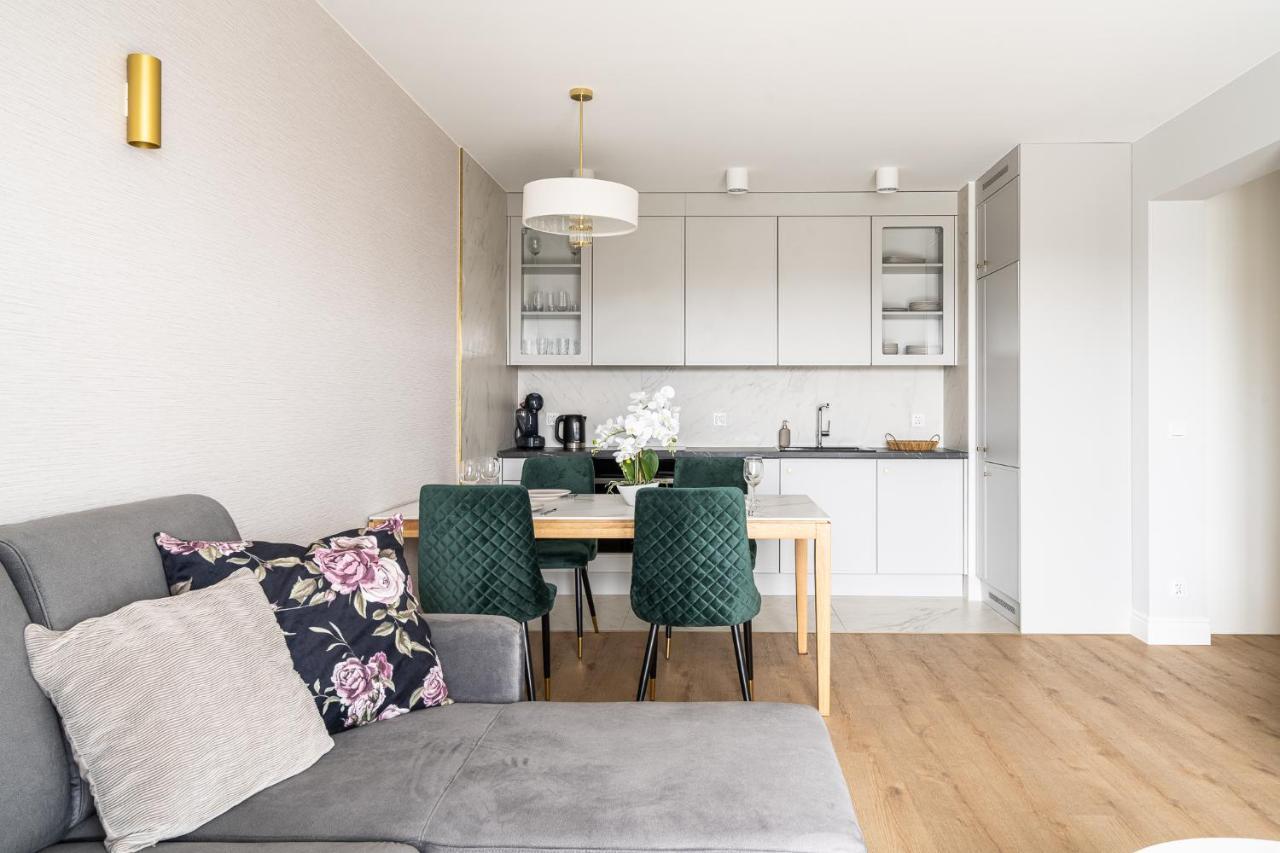 Rentplanet - Apartamenty Ksiecia Witolda 弗罗茨瓦夫 外观 照片