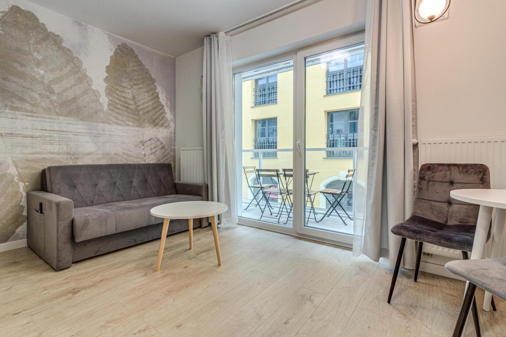 Rentplanet - Apartamenty Ksiecia Witolda 弗罗茨瓦夫 外观 照片