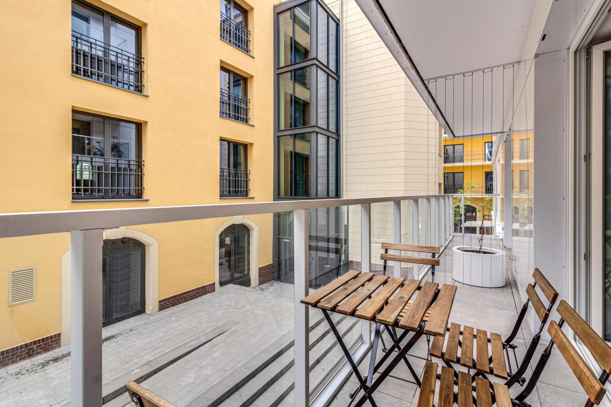 Rentplanet - Apartamenty Ksiecia Witolda 弗罗茨瓦夫 外观 照片