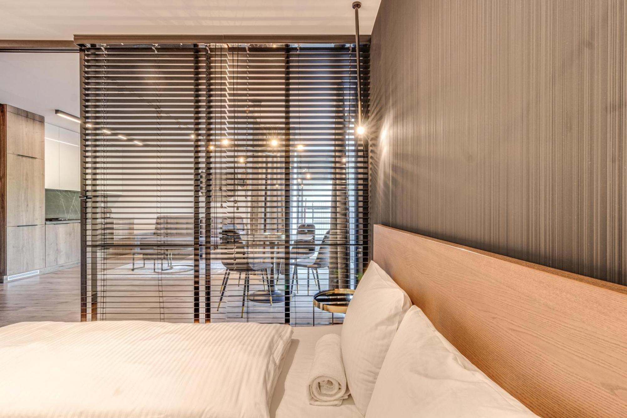 Rentplanet - Apartamenty Ksiecia Witolda 弗罗茨瓦夫 外观 照片