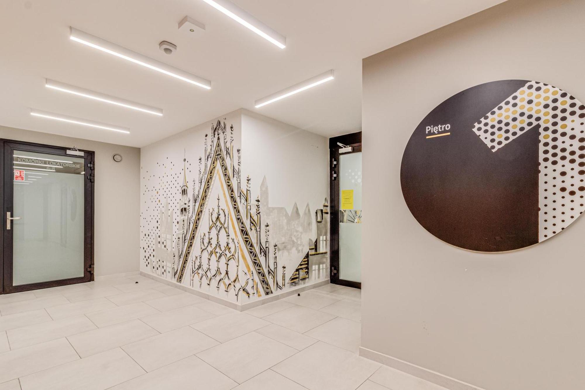 Rentplanet - Apartamenty Ksiecia Witolda 弗罗茨瓦夫 外观 照片