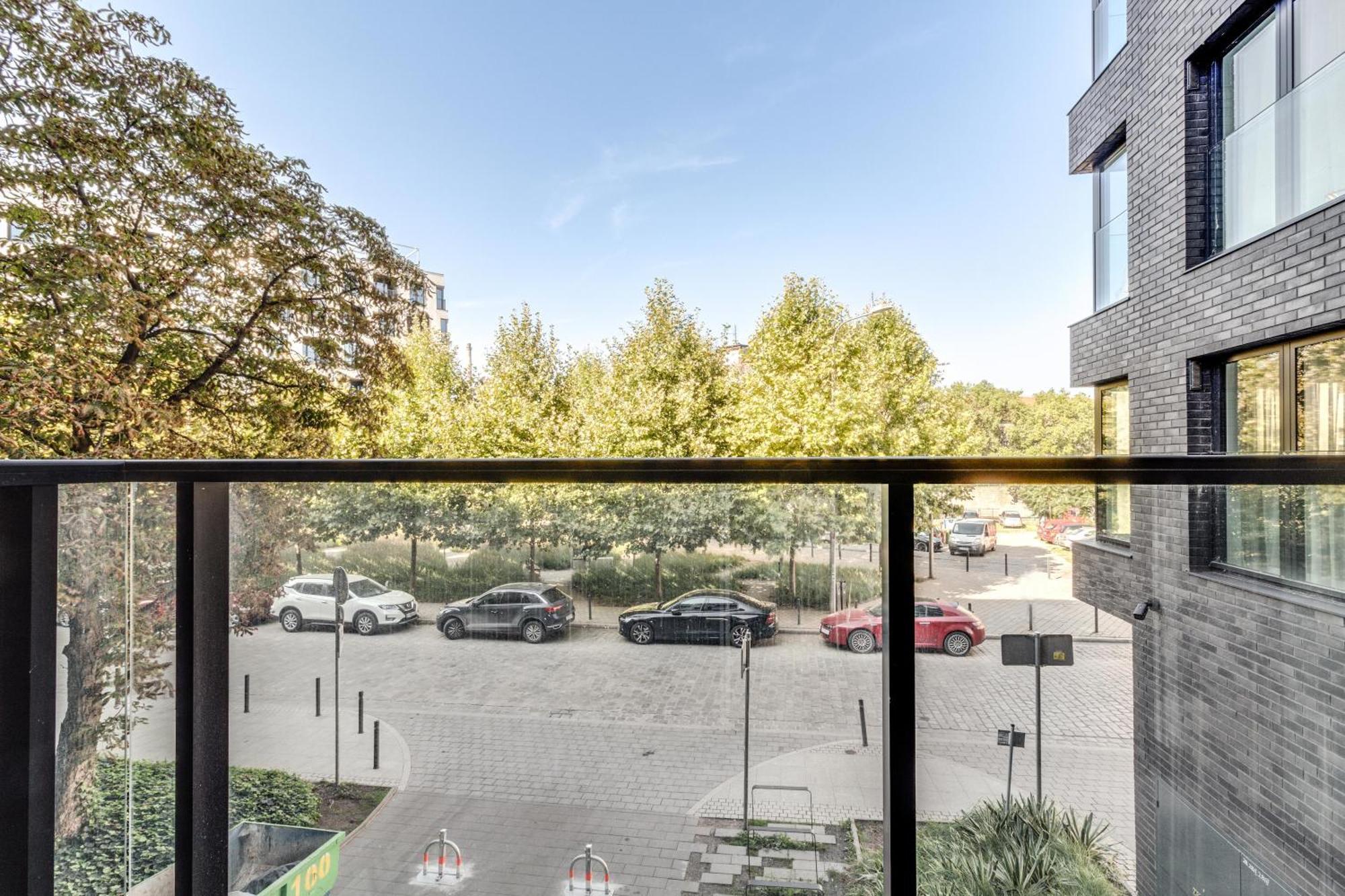 Rentplanet - Apartamenty Ksiecia Witolda 弗罗茨瓦夫 外观 照片
