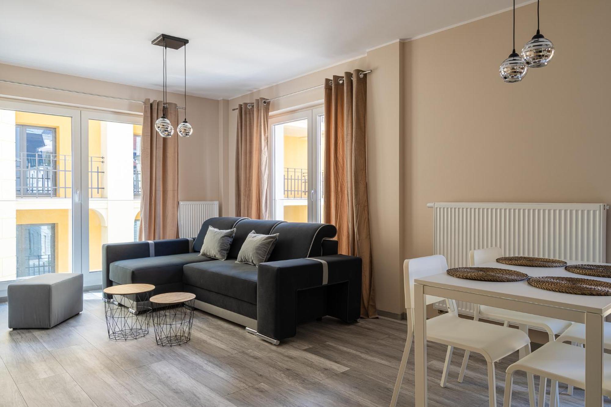 Rentplanet - Apartamenty Ksiecia Witolda 弗罗茨瓦夫 外观 照片