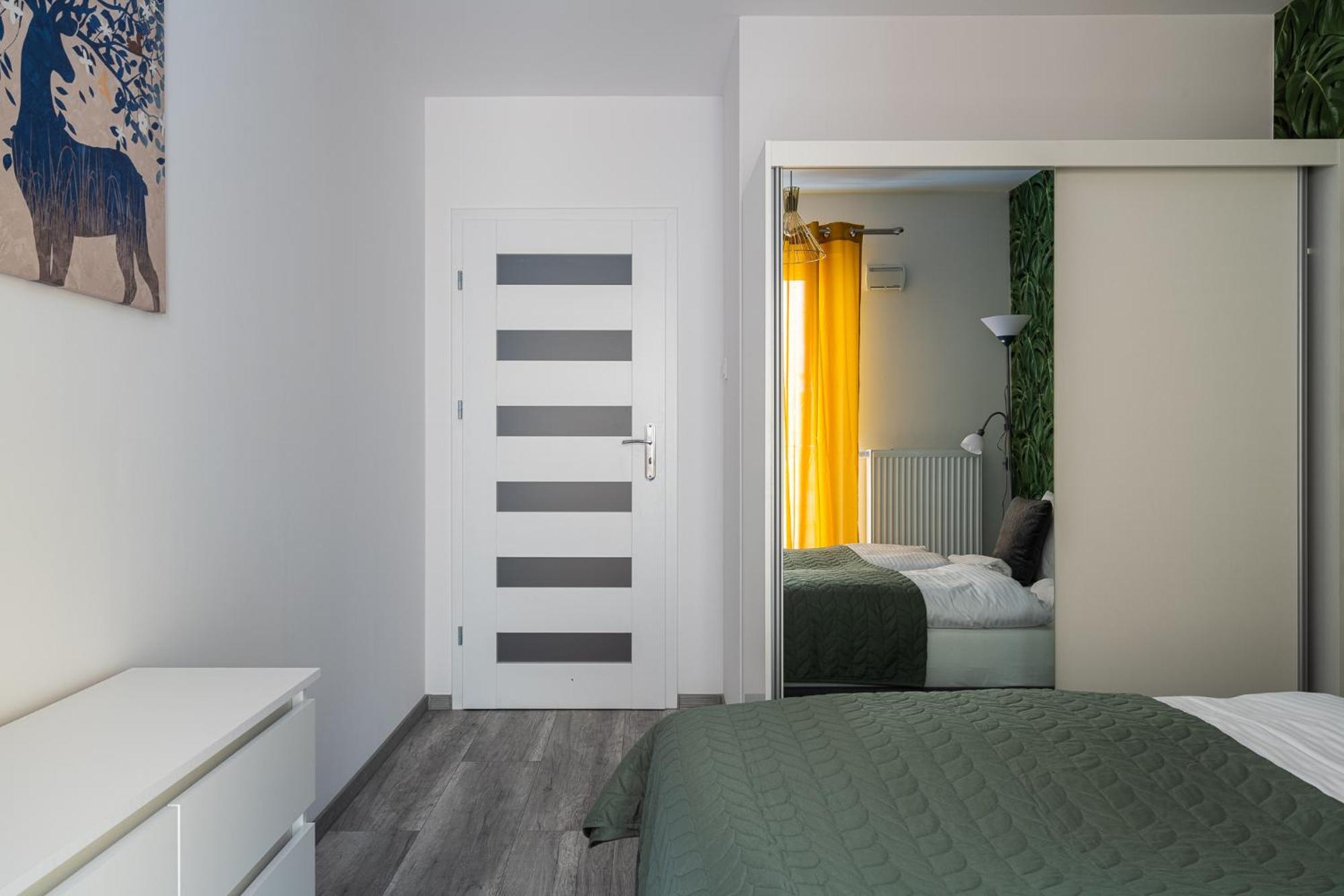 Rentplanet - Apartamenty Ksiecia Witolda 弗罗茨瓦夫 外观 照片