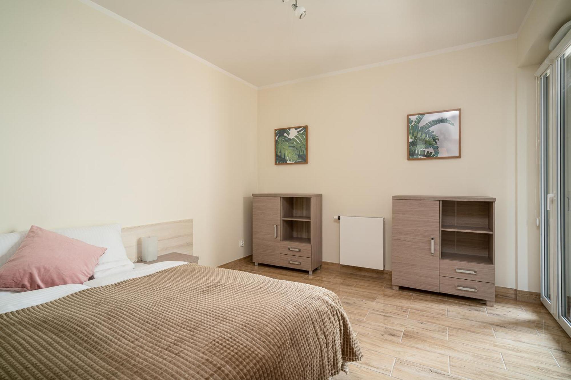 Rentplanet - Apartamenty Ksiecia Witolda 弗罗茨瓦夫 外观 照片