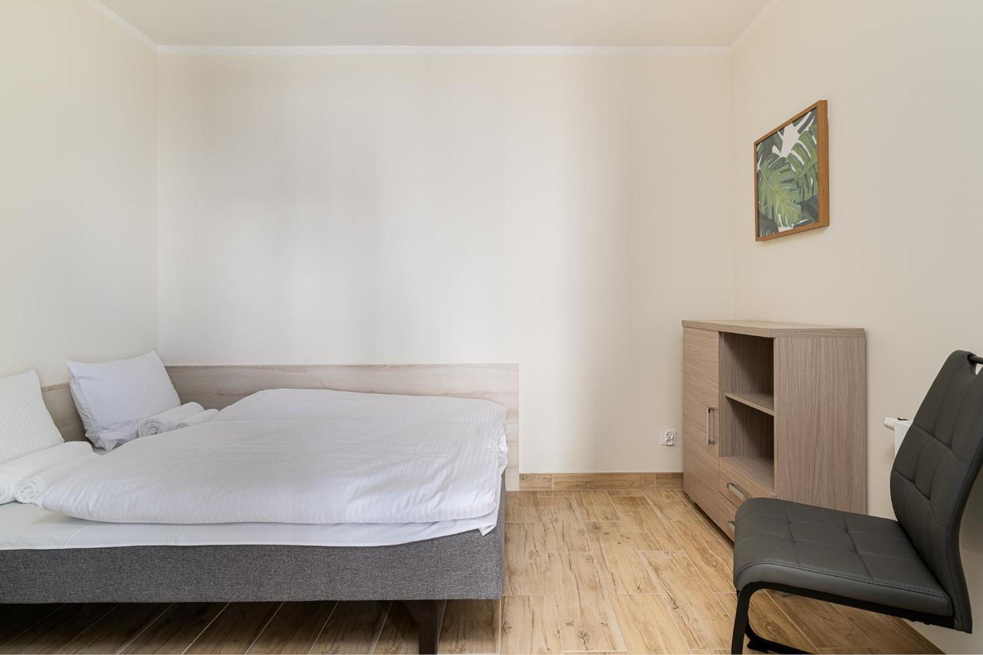 Rentplanet - Apartamenty Ksiecia Witolda 弗罗茨瓦夫 外观 照片