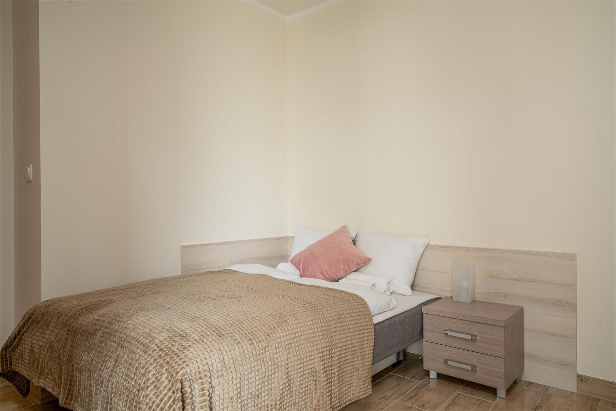 Rentplanet - Apartamenty Ksiecia Witolda 弗罗茨瓦夫 外观 照片