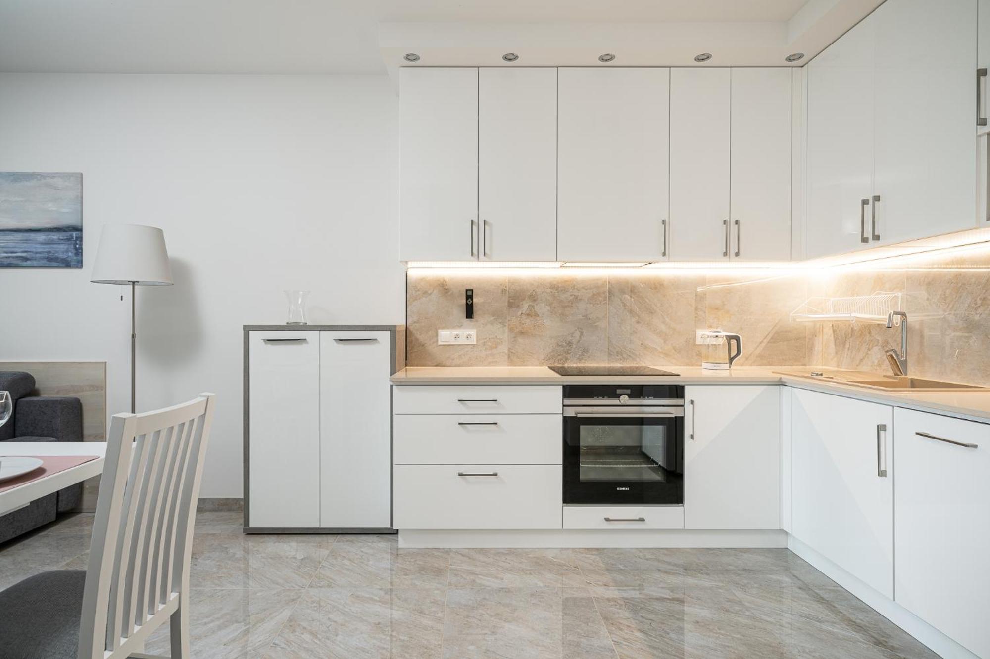 Rentplanet - Apartamenty Ksiecia Witolda 弗罗茨瓦夫 外观 照片