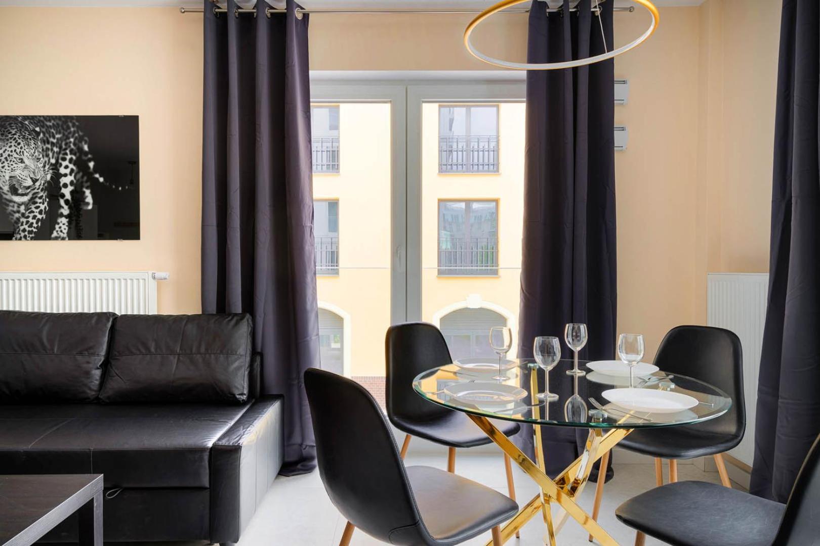 Rentplanet - Apartamenty Ksiecia Witolda 弗罗茨瓦夫 外观 照片