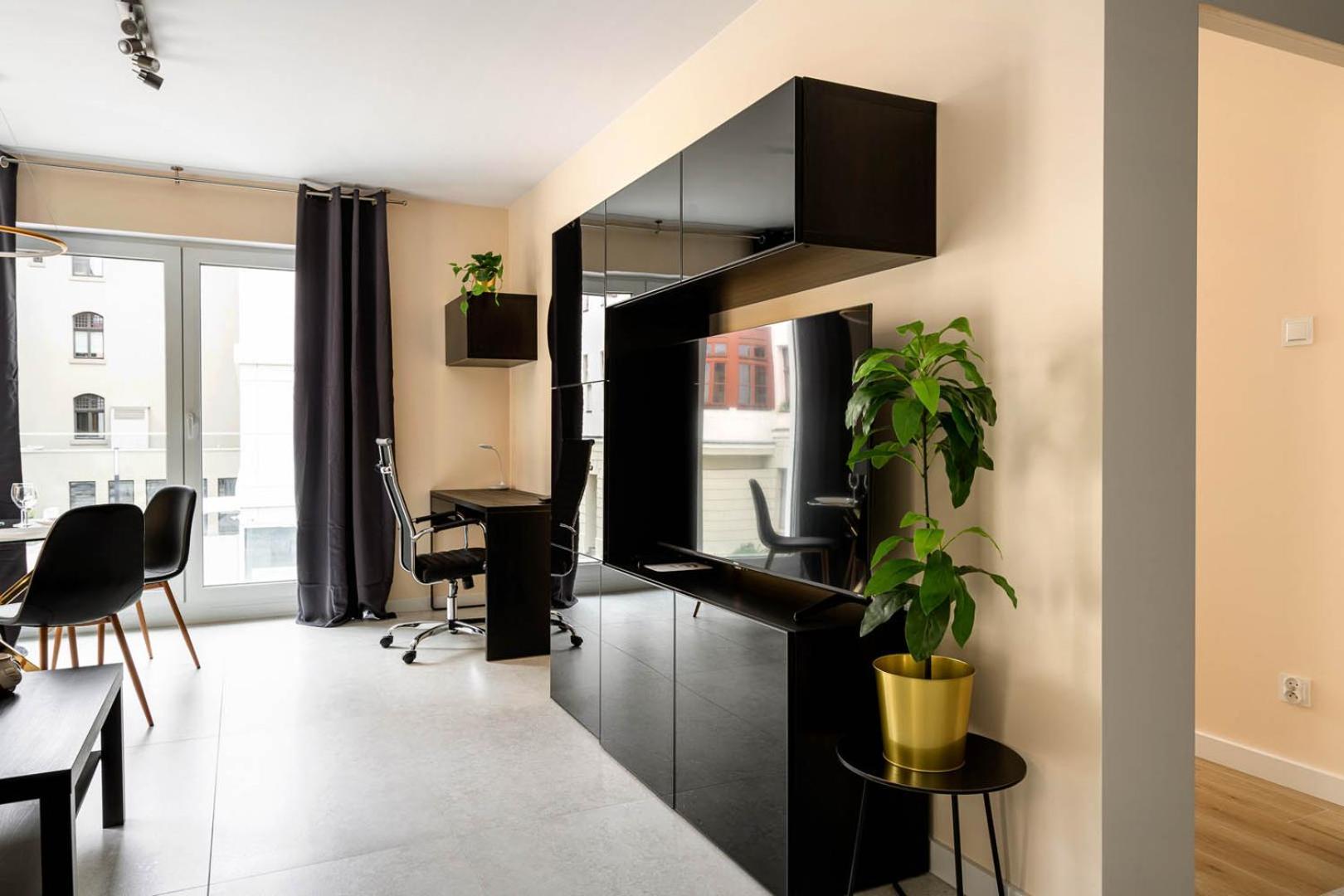 Rentplanet - Apartamenty Ksiecia Witolda 弗罗茨瓦夫 外观 照片