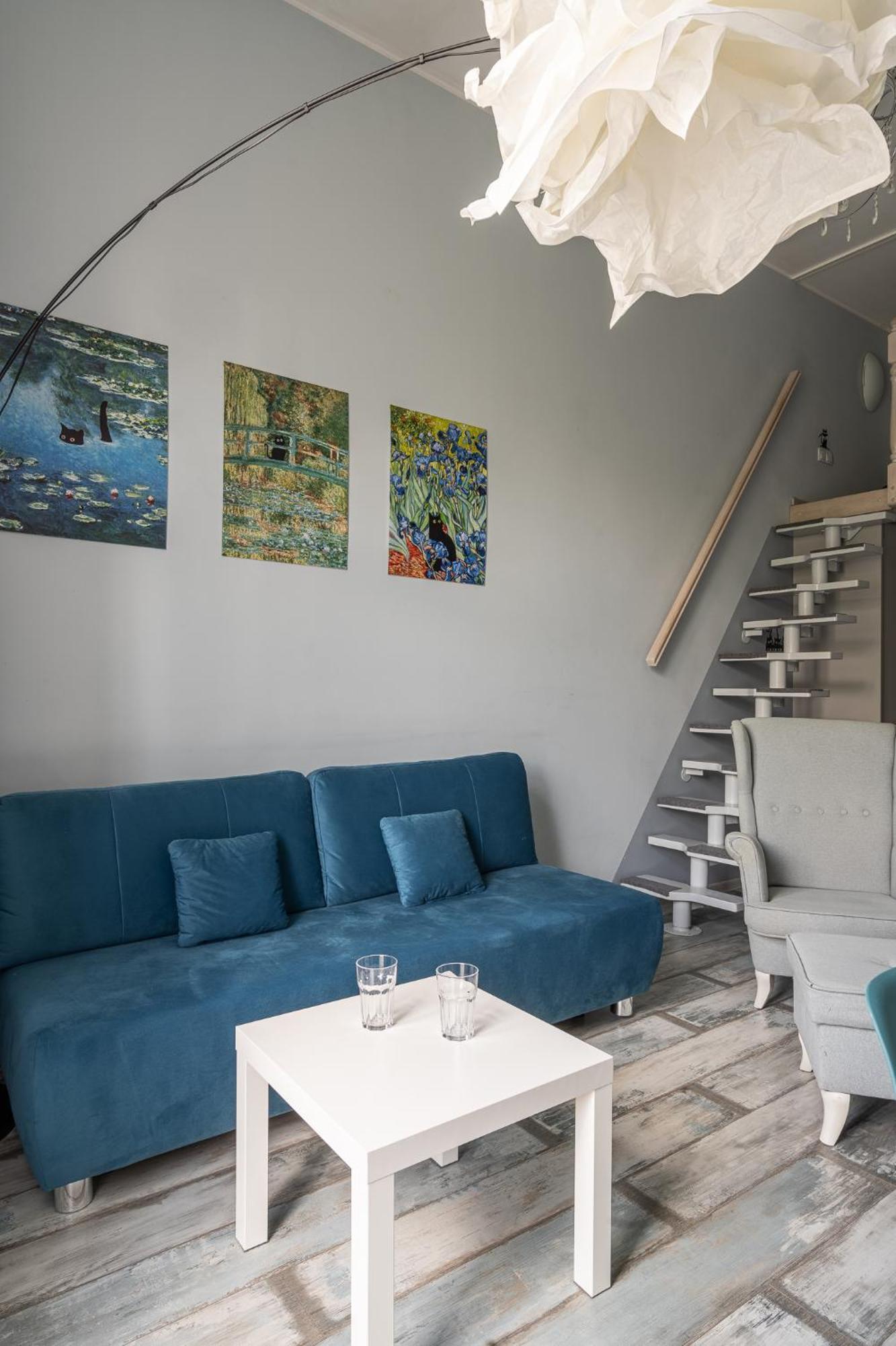 Rentplanet - Apartamenty Ksiecia Witolda 弗罗茨瓦夫 外观 照片