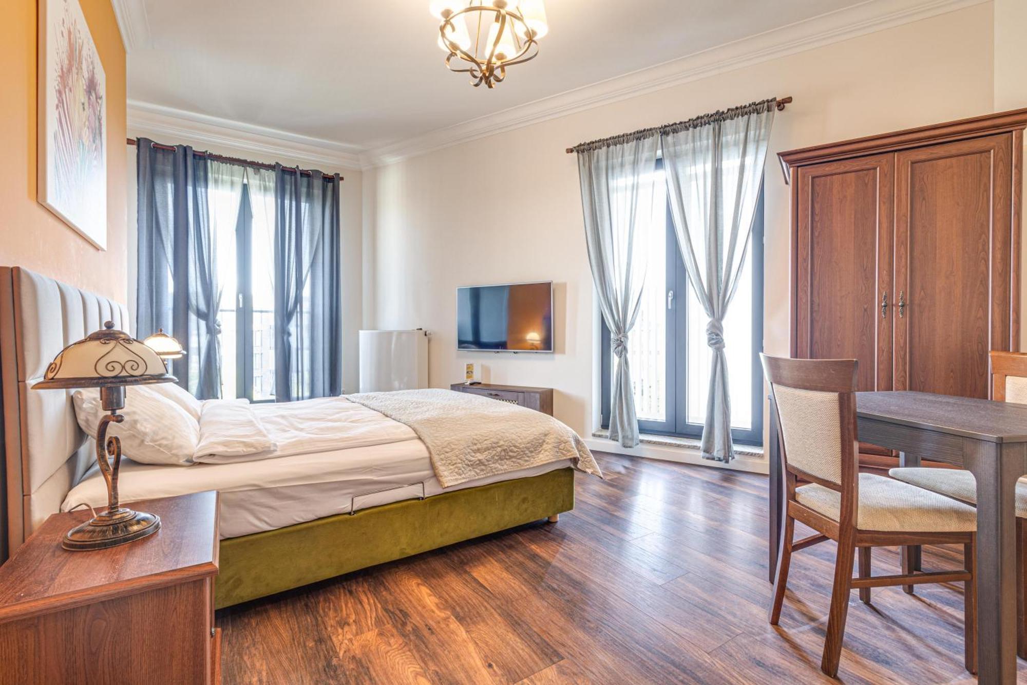 Rentplanet - Apartamenty Ksiecia Witolda 弗罗茨瓦夫 外观 照片