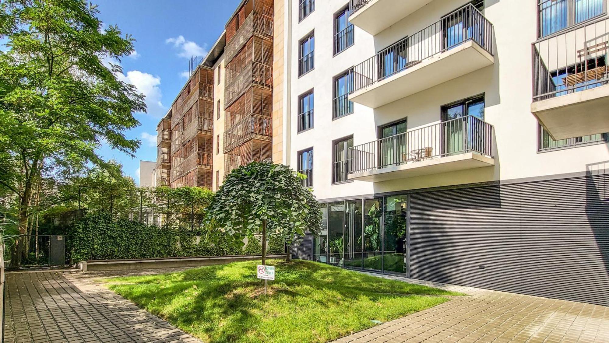 Rentplanet - Apartamenty Ksiecia Witolda 弗罗茨瓦夫 外观 照片