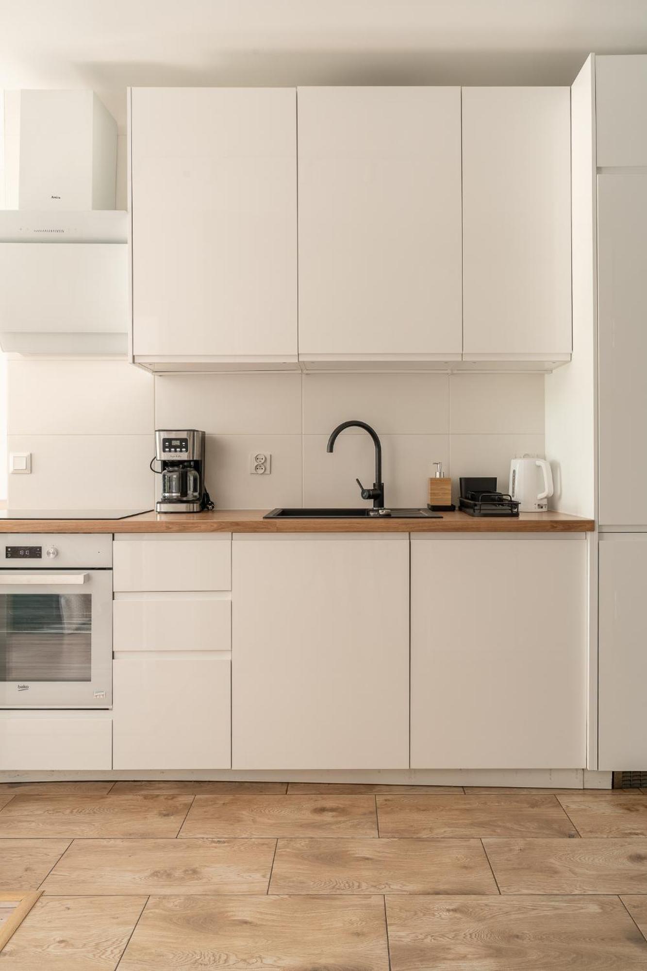 Rentplanet - Apartamenty Ksiecia Witolda 弗罗茨瓦夫 外观 照片